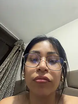 Show modela annie_monny na web-kameri