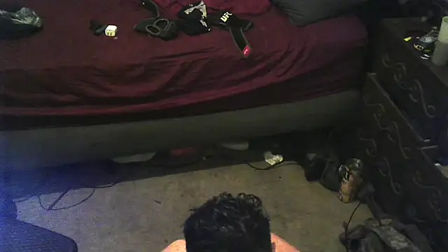 Johnny1991Blunt's Webcam Show