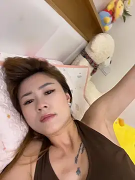 Chat XXX ao vivo de okgirl_23