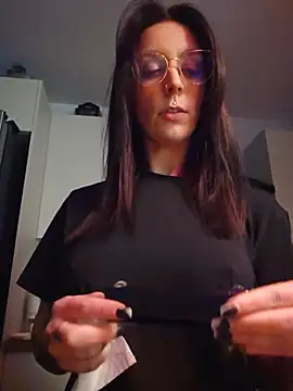 LilyOrion Live XXX-Chat