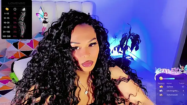 Zakura_hot1: διαδικτυακό σόου στην κάμερα