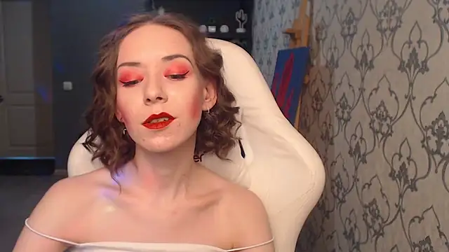 FascinatingEyess Live XXX Chat