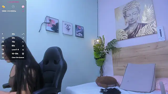 Živý XXX chat lalytulu99