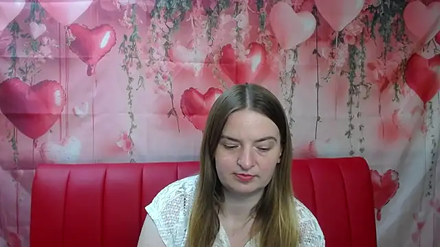 FreyaDak's Live XXX Chat
