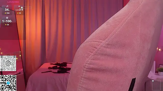 Michela_Fruet Chat XXX in diretta