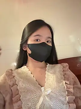 Gwen879 现场XXX聊天