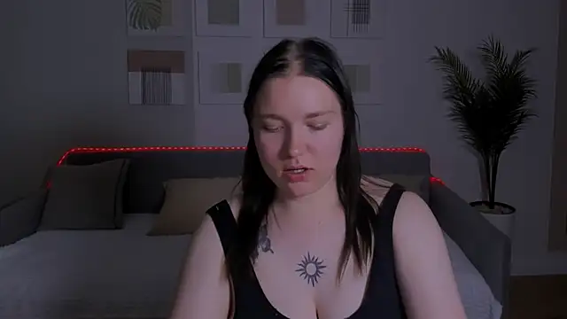 IrenBlanche's Live XXX Chat
