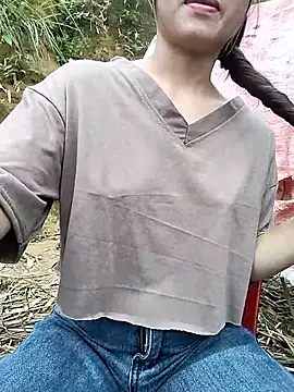 Zoe-Zoee's Webcam Show