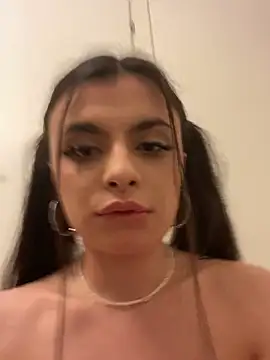 Show Webcam de AshleyKartter
