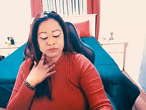 Živý XXX chat Indianlust69