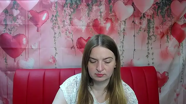 Онлайн чат XXX FreyaDak