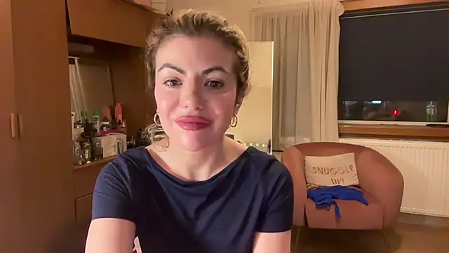 Missgwen17 웹캠 쇼