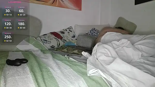 Živý XXX chat canarito18