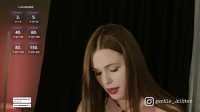StasyaSweety 라이브 XXX 채팅