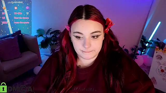 Mia_R0ss Adlı Modelin Canlı XXX Sohbeti