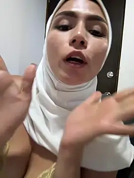 Darsha_Khemu Adlı Modelin Web Kamerası Şovu