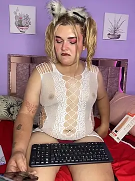 Show de webcam de selene_cute05
