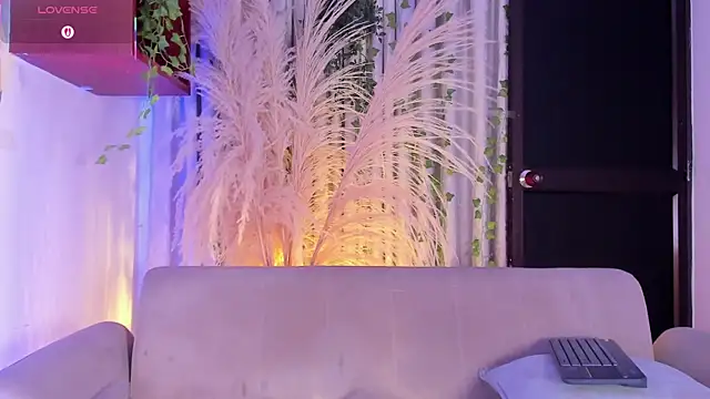 TaylorClay_ Webcam Show