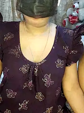 sexy_11449n Webbikameraesitys