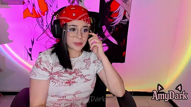 Chat XXX Live _AmyDark