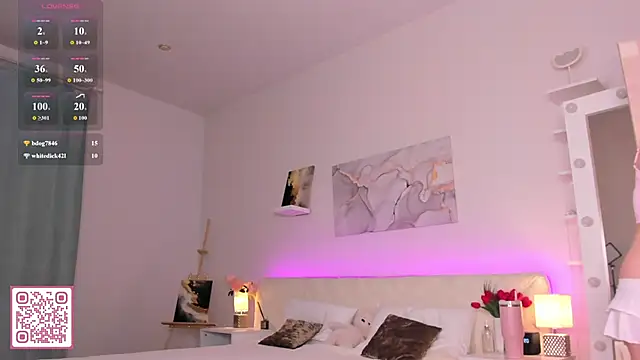 ShyEmma_'s Live XXX Chat
