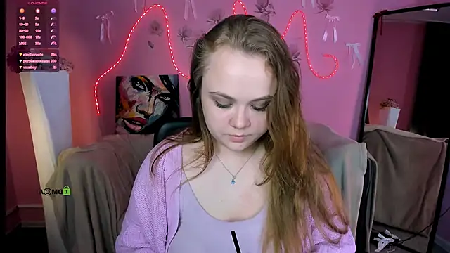 Онлайн чат XXX keri_ti