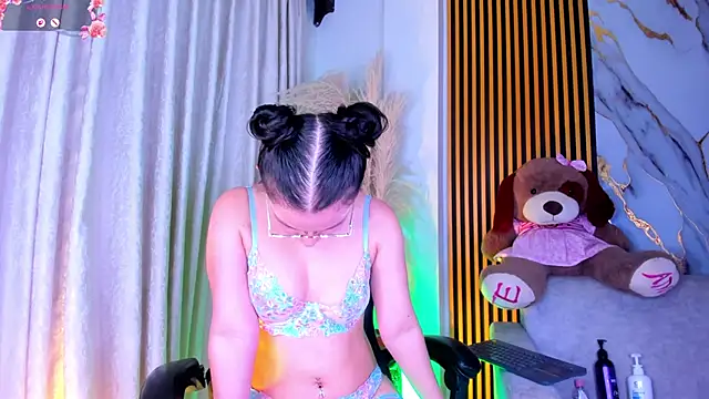 Chatroom XXX en direct de alejagarcia_
