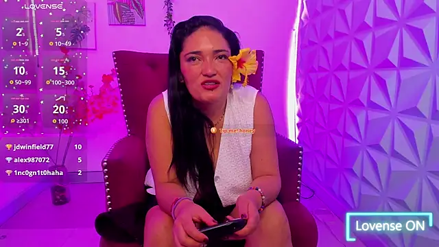 Stefy_cg Chat XXX in diretta