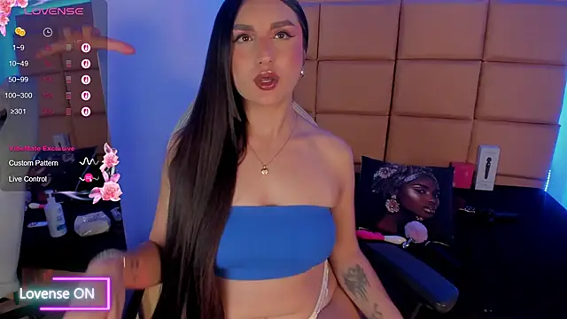 Sembang XXX Secara Langsung Kalessi_cam