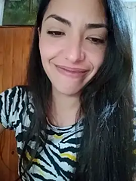 CasiTuya Webcam-Show