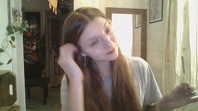 SweetyBabyDemon 라이브 XXX 채팅