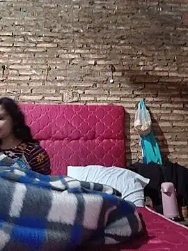 SanlaySeny – Live XXX-chat