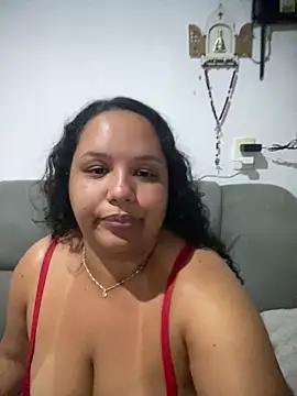 Bigostosa Live XXX-chat