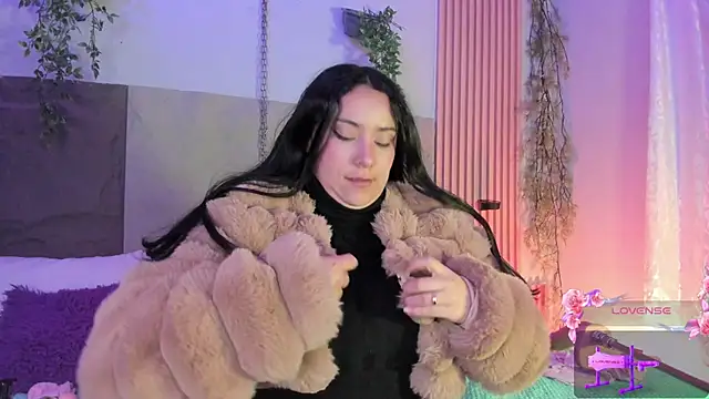 isabellagiirl Obrolan Langsung XXX