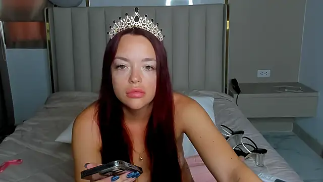 stellaa_quenn's Live XXX Chat