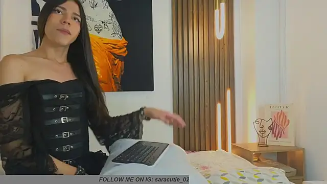 Sara_cutie_: вебкам-шоу