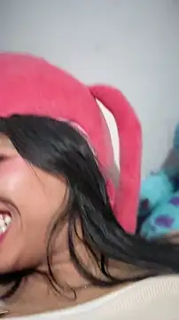 ariella_lovee Obrolan Langsung XXX