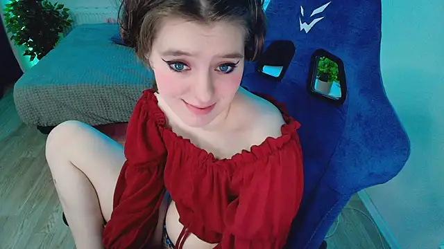 CranberryHot Live XXX-chat