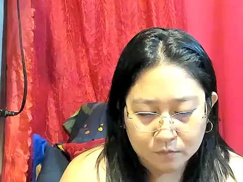 CHUBBY_ANGEL09 Adlı Modelin Web Kamerası Şovu