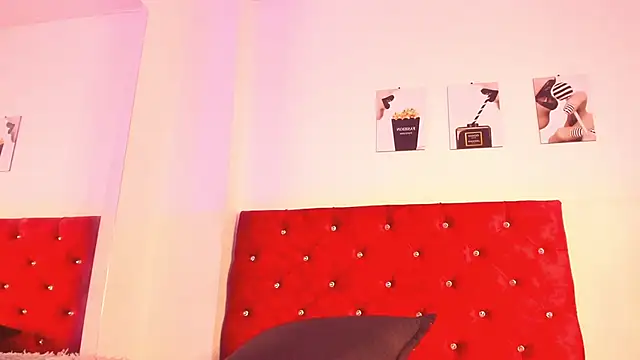 Chatroom XXX en direct de Madison_Rosee