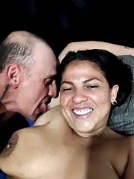 Pokazy przed kamerką – Zalim_Xxx