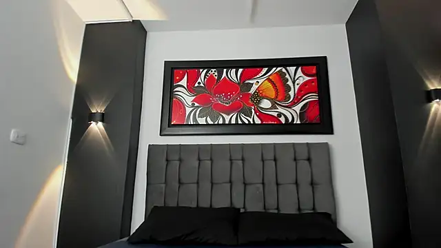 jhoan_evanss Webcam Show