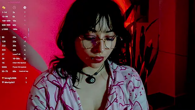 Kanne_sj's Live XXX Chat