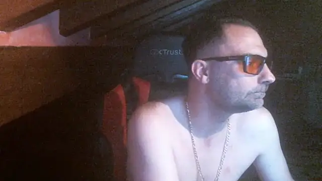 6996horus Webcam Show