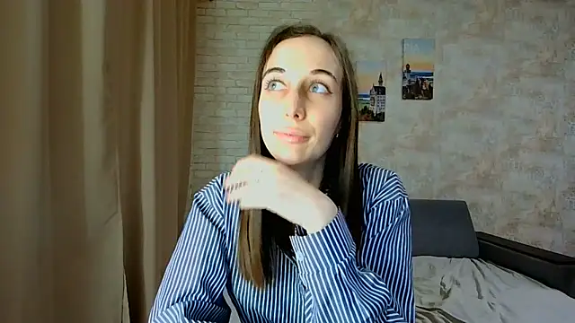 Chat +18 de Anika_bloom ao vivo