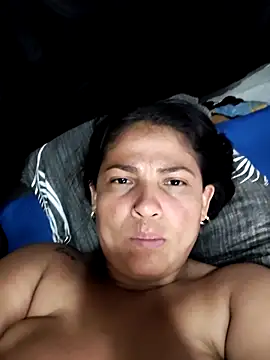 Show Webcam de Zalim_Xxx