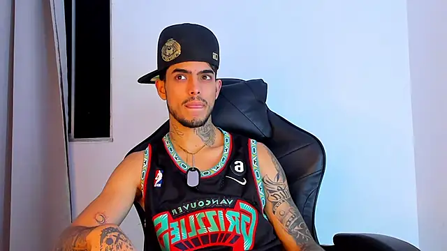 MIGUEL_AGUIRRECAn Live XXX chat