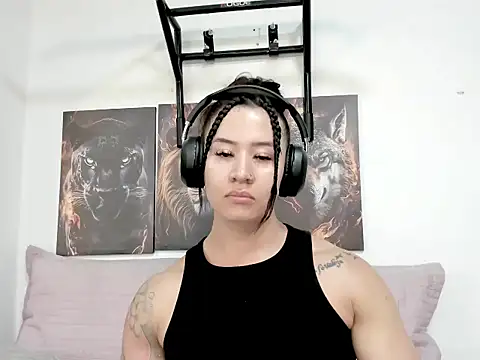 AngelMartinss' Live XXX Chat