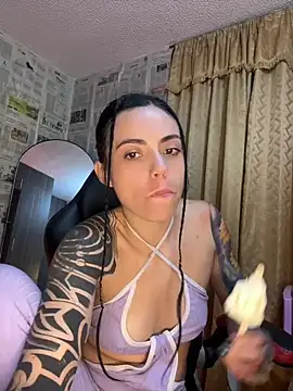 Chat XXX en directo de i_am_nina_