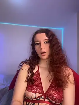 Sharon_Black – Live XXX-chat